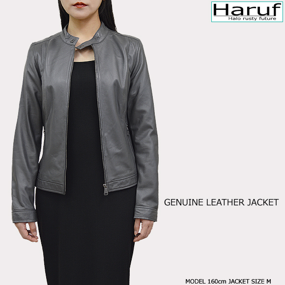 レザージャケット レディース 837grymod1nn
