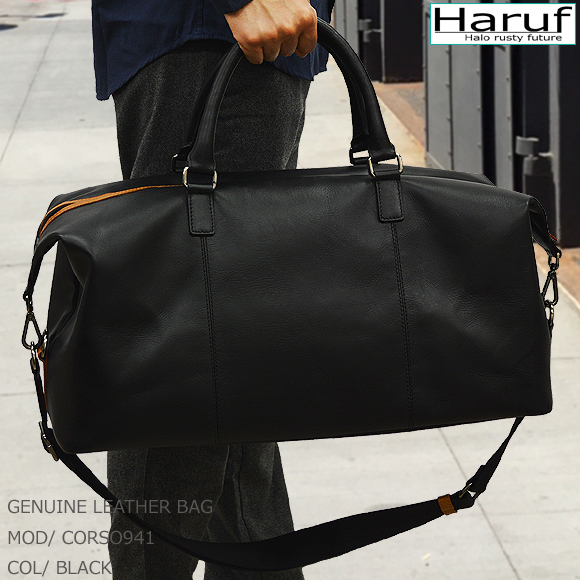 本革 ボストンバッグ 2wayバッグ corso941mod1