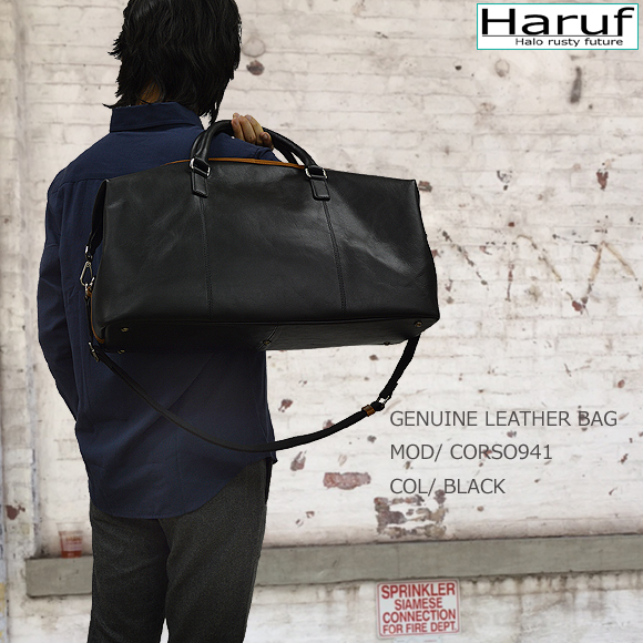 本革 ボストンバッグ 2wayバッグ corso941mod2
