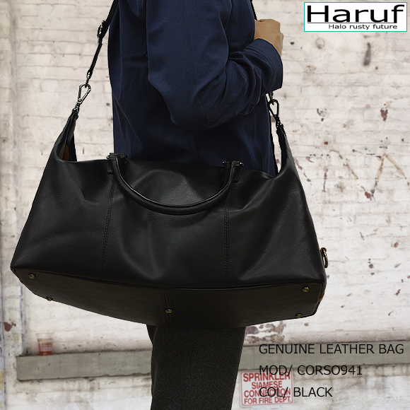 本革 ボストンバッグ 2wayバッグ corso941mod3