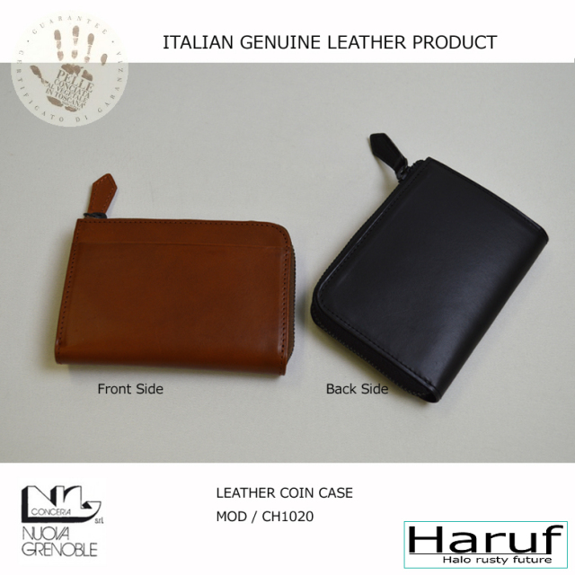 コインケース 本革 CH1020-5.