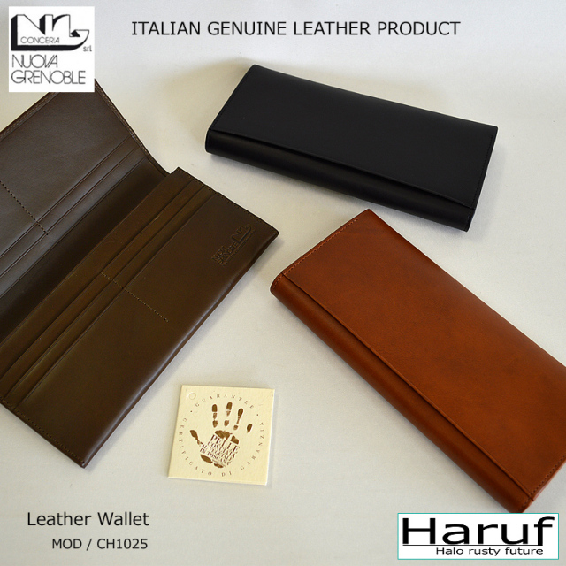 長財布 本革 CH1025-2