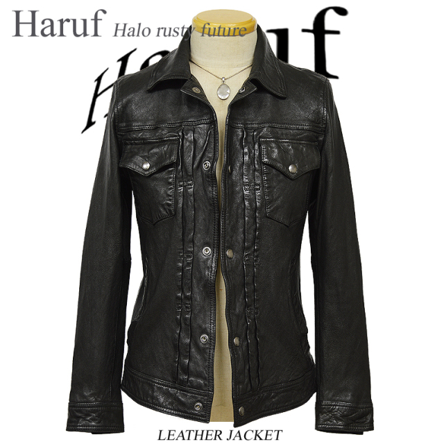 本革 gジャン レザージャケット メンズ a628bknnn