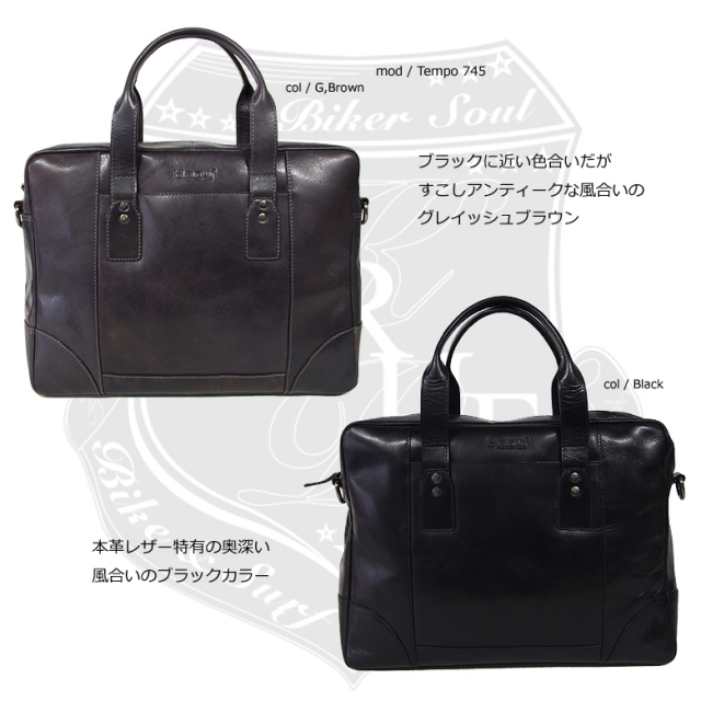 レザーバッグ 本革 bag-tempo745-6-n