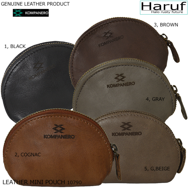 コインケース 本革 c10790s1n