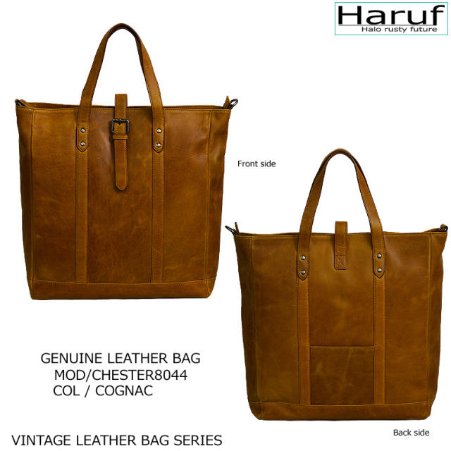 本革 トートバッグ ショルダーバッグ chester8044s2