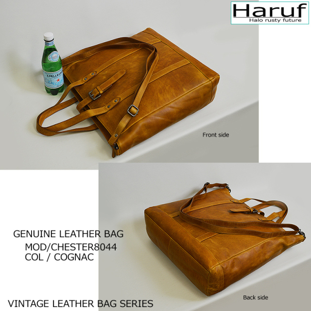 本革 トートバッグ ショルダーバッグ chester8044s6