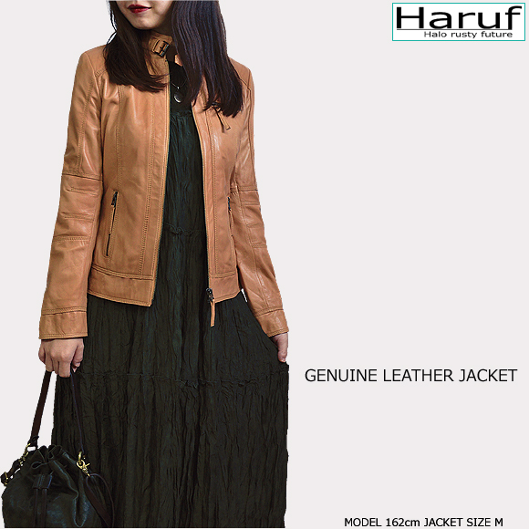 レザージャケット レディース daniellacammod1