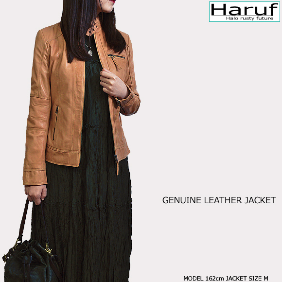 レザージャケット レディース daniellacammod2