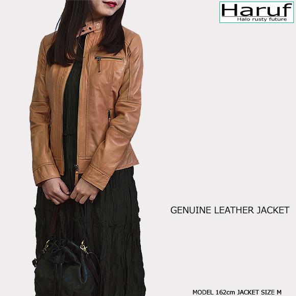 レザージャケット レディース daniellacammod3