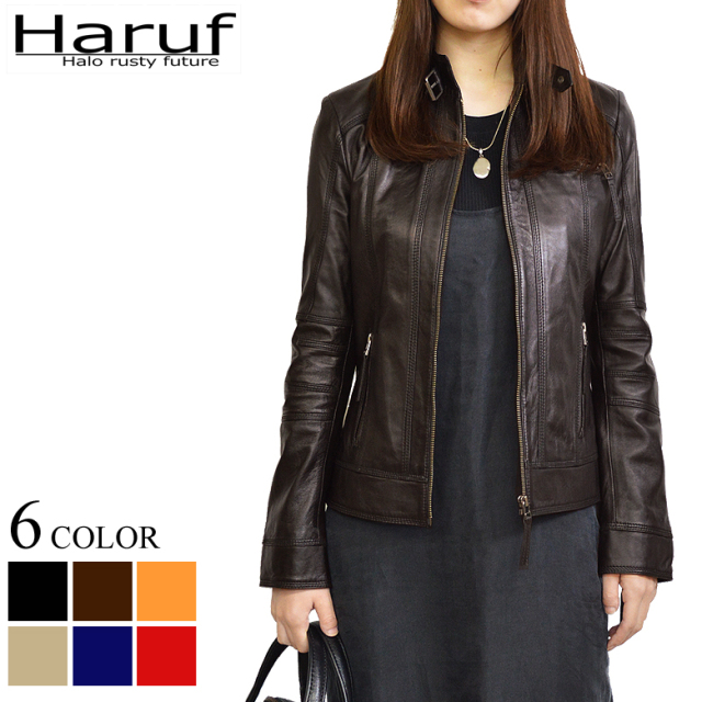 レザージャケット レディース danielladbr