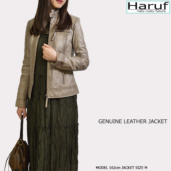 レザージャケット レディース daniellagbemod2w