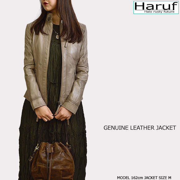 レザージャケット レディース daniellagbemod3w