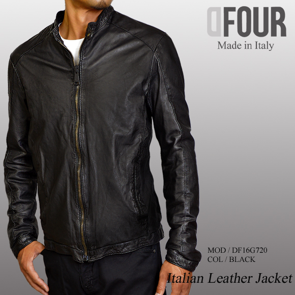 イタリアライダージャケットSANNINO イタリアライダージャケットSANNINO イタリアライダージャケット