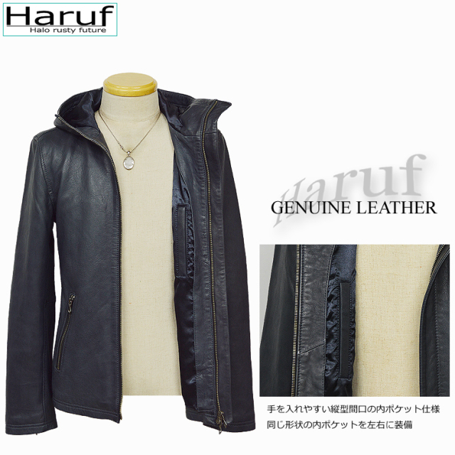 レザージャケット メンズ 本革 fd1nav6