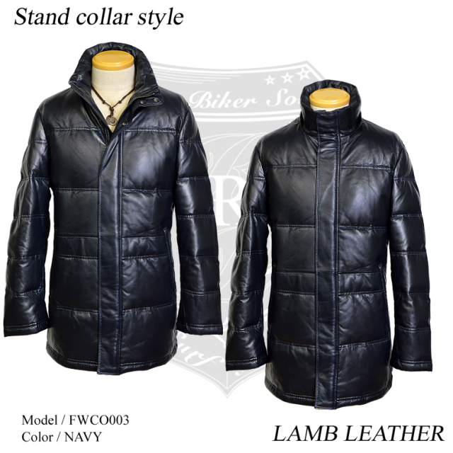 ダウンコート fwco003nav3n