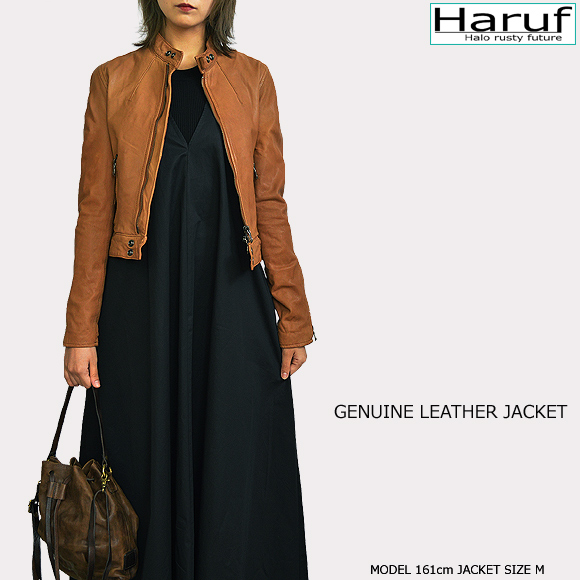 本革 レザージャケット シングルライダース レディース kp400cammod1