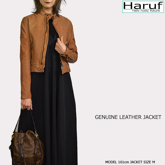 本革 レザージャケット シングルライダース レディース kp400cammod2