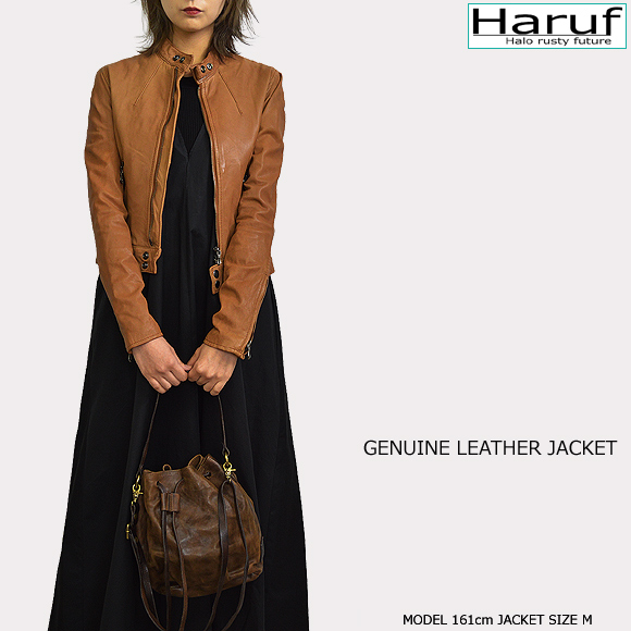 本革 レザージャケット シングルライダース レディース kp400cammod3