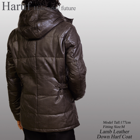 ダウンジャケット メンズ ld1dbrmod2