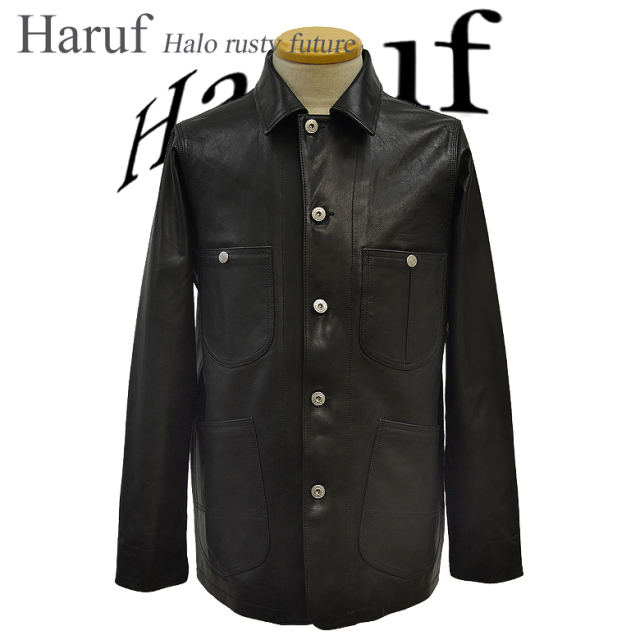 レザージャケットメンズLE01商品説明8