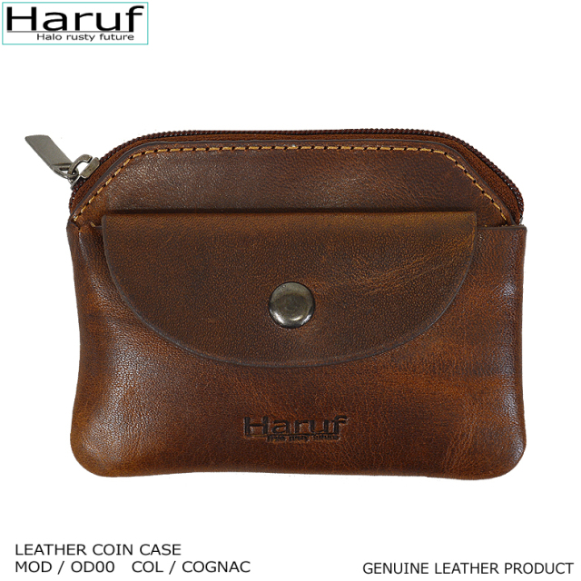本革 コインケース 小銭入れ od00