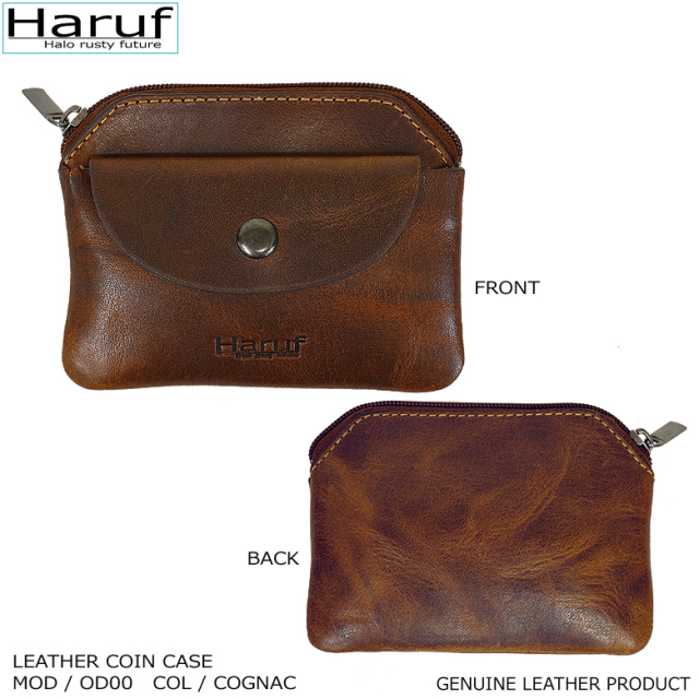 本革 コインケース 小銭入れ od00s1