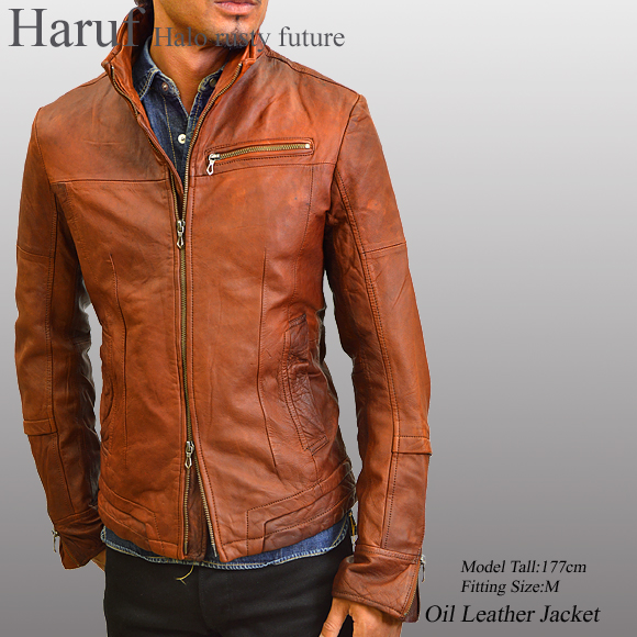 ライダースジャケット メンズ os2cammod1