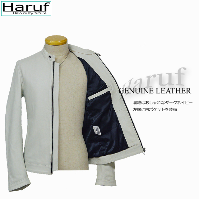 革ジャン メンズ rs2whi5