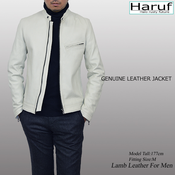 革ジャン メンズ rs2whimod2