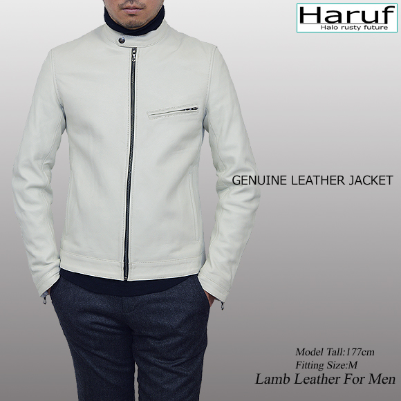 革ジャン メンズ rs2whimod3