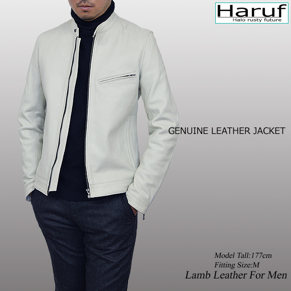 革ジャン メンズ rs2whimod4