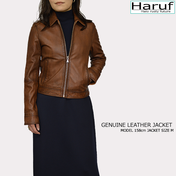 シングルライダースジャケット レディース slyviebrmod1