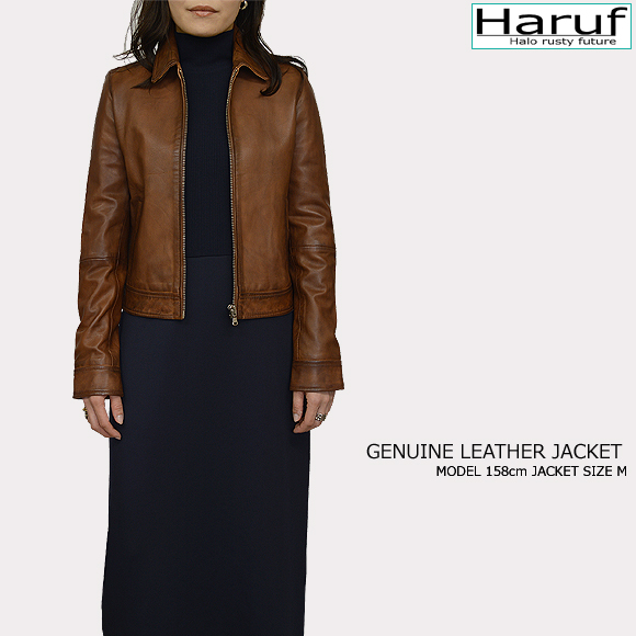 シングルライダースジャケット レディース slyviebrmod2