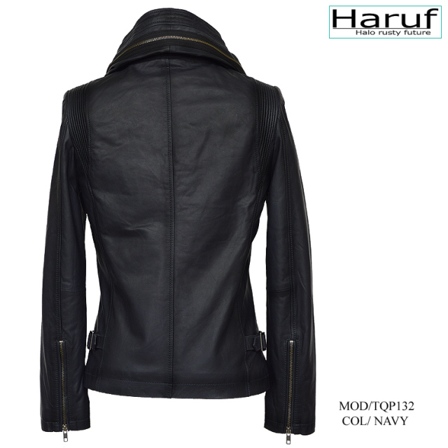 本革 レザージャケット フード メンズ tqpusa132nav6