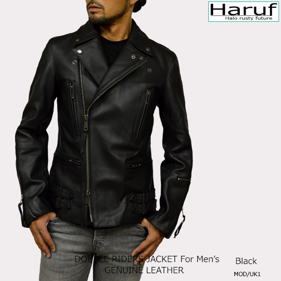 ライダースジャケット メンズ uk1bkmod1n