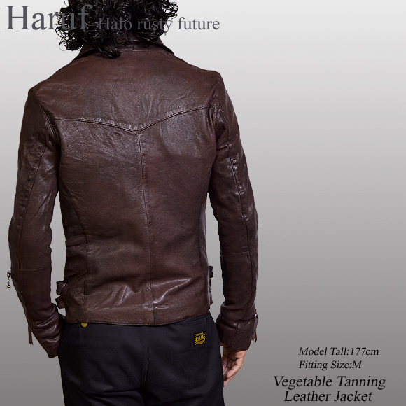 ダブルライダースジャケット メンズ uk1gtwinmod2