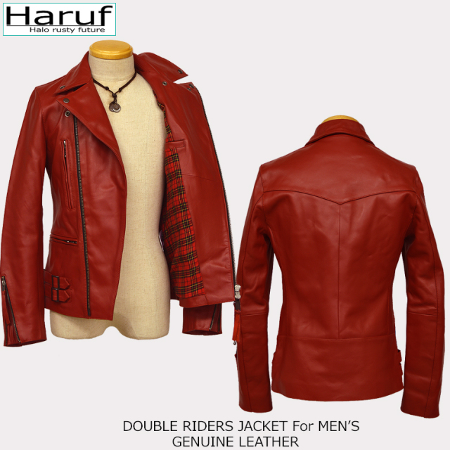 ライダースジャケット メンズ uk1redde4n