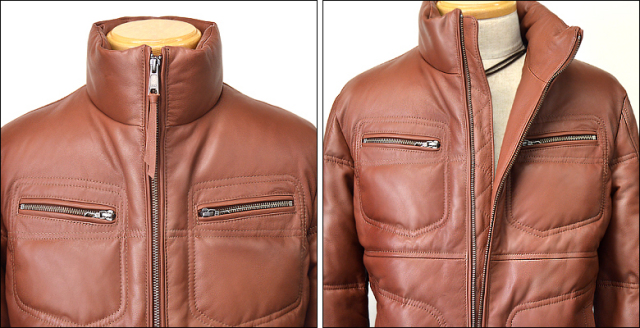 ダウンジャケット us119cam2