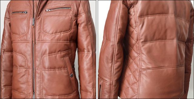 ダウンジャケット us119cam3