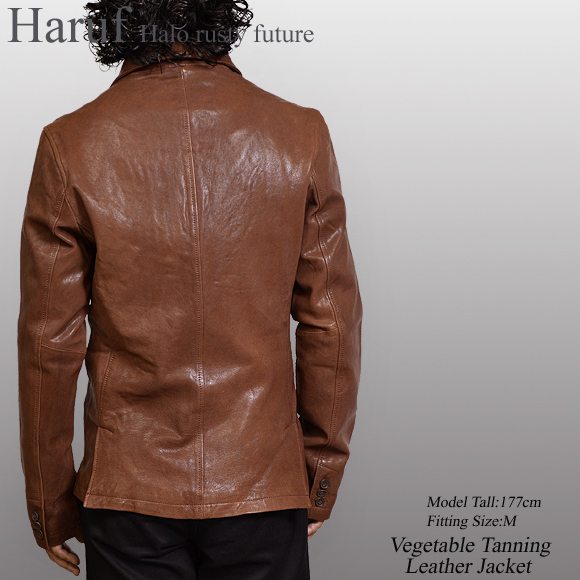 テーラードジャケット メンズ us147cammod2