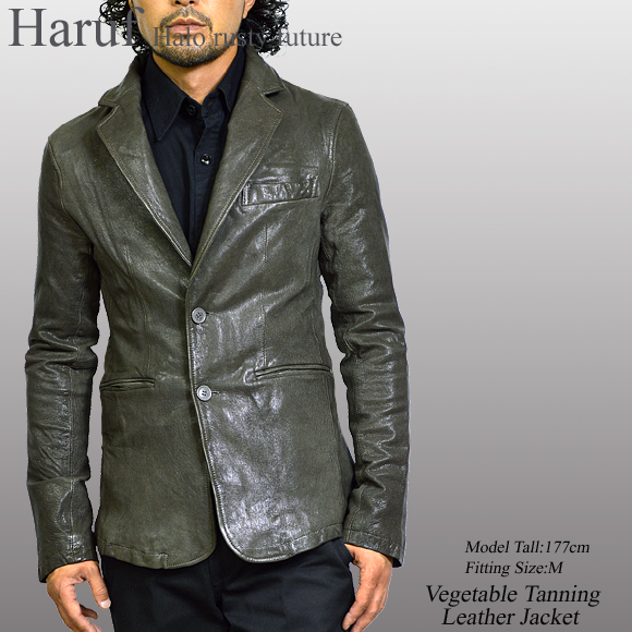 テーラードジャケット メンズ us147grymod1