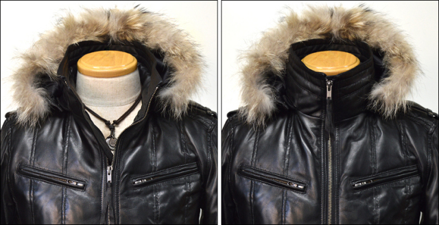 ダウンジャケット usa15bkn2