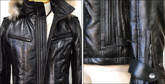 ダウンジャケット usa15bkn3