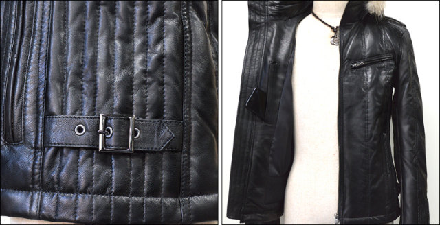 ダウンジャケット usa15bkn5