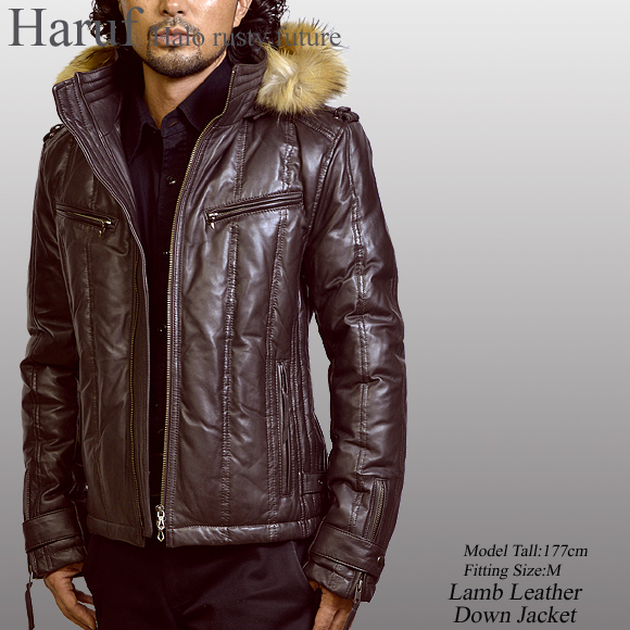 ダウンジャケット メンズ usa15dbrmod1