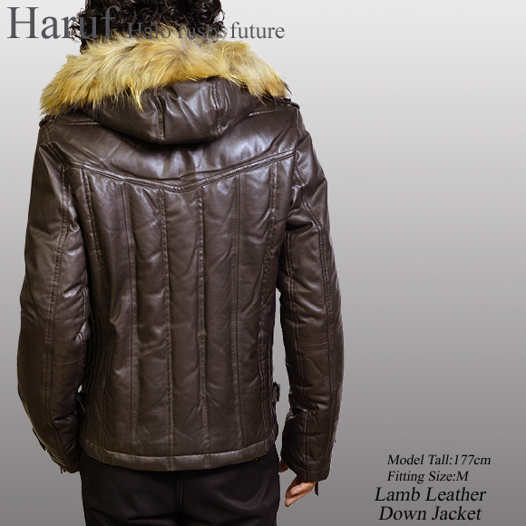 ダウンジャケット メンズ usa15dbrmod2