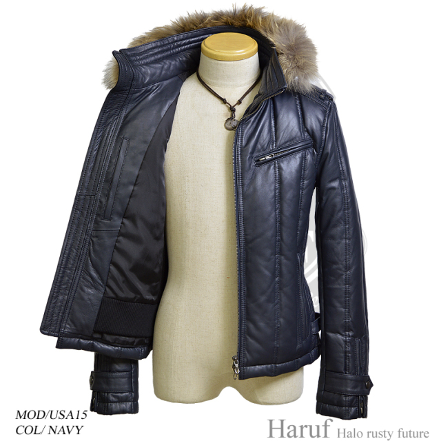 ダウンジャケット メンズ usa15nav6