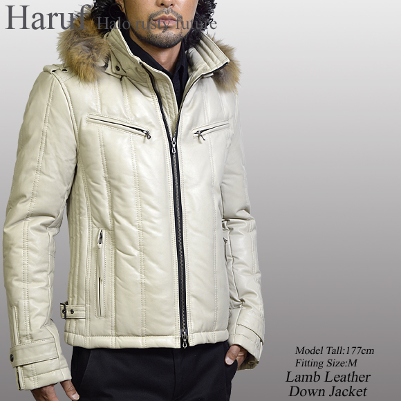 ダウンジャケット メンズ usa15whimod1