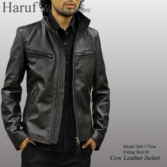 ライダースジャケット メンズ usa18bkmod1